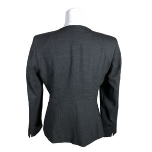 Unisex Greiff - Jakk, suurus 40 - Hall (2)