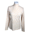 Unisex Marimekko - Trikotaažist pluus, suurus 40 - Heleroosa ()