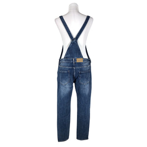 Unisex Perfect Jeans - Teksad, suurus 40 - Sinine (2)
