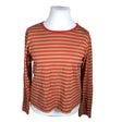 Unisex Marimekko - Trikotaažist pluus, suurus 44 - Punane ()