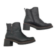 Unisex Pomar - Poolsaapad, suurus 39 - Must ()