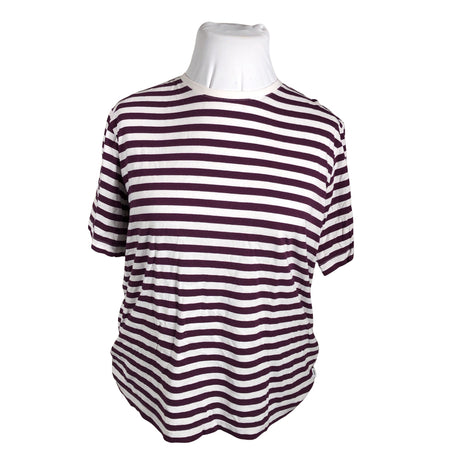 Unisex Makia - T-särk, suurus 42 - Lilla ()