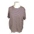 Unisex Makia - T-särk, suurus 44 - Lilla ()