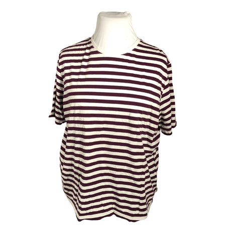 Unisex Makia - T-särk, suurus 44 - Lilla ()