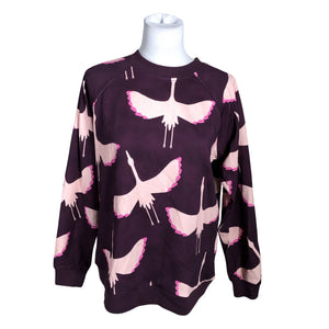 Unisex Yo Zen - Dressikangast pluus, suurus 38 - Lilla (1)