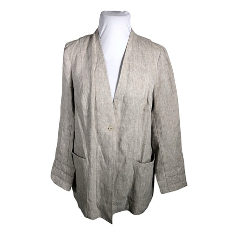 Unisex Voglia - Jakk, suurus 44 - Hall ()
