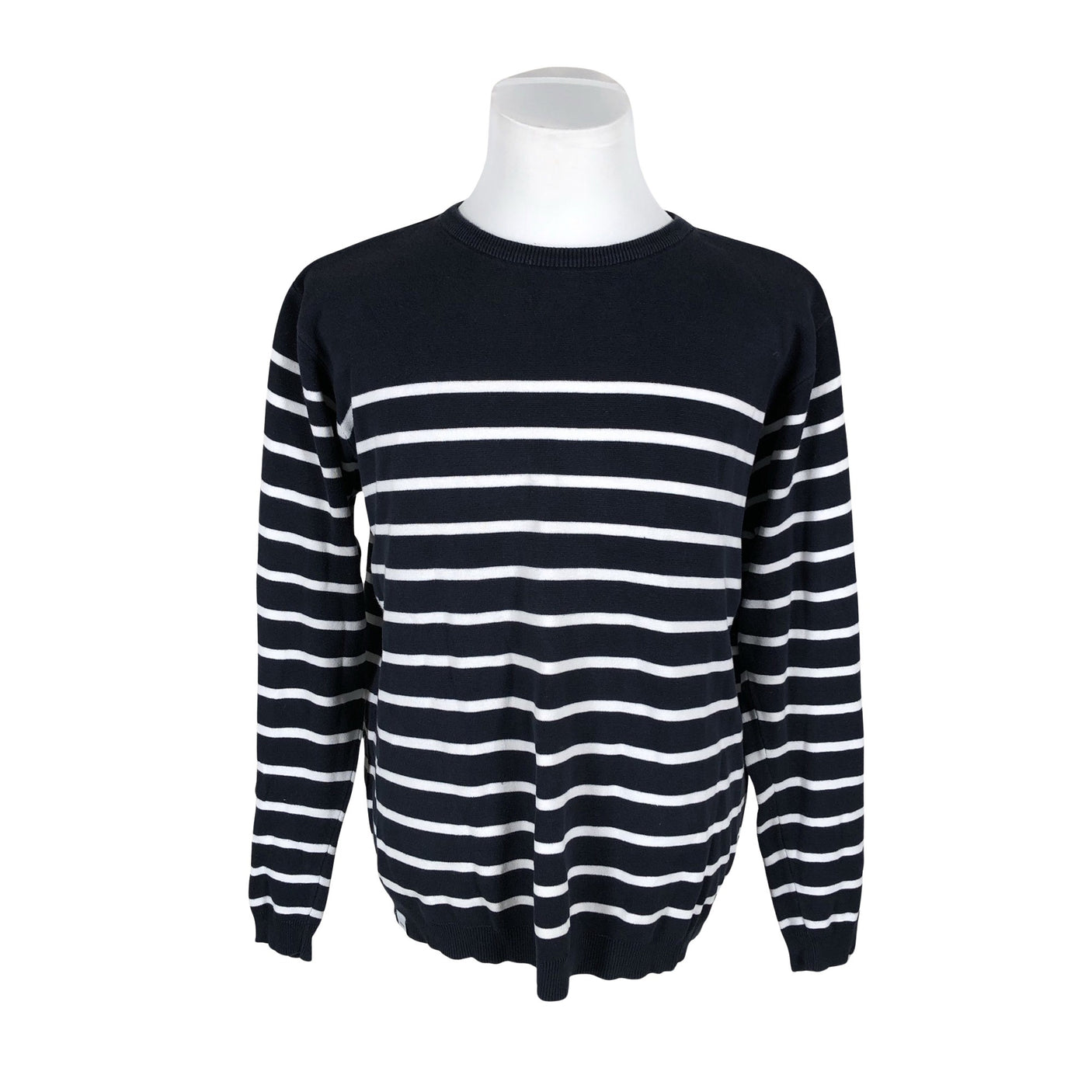 Unisex Makia - Kampsun, suurus L - Sinine (1)