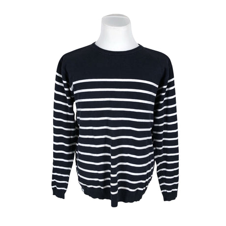 Unisex Makia - Kampsun, suurus L - Sinine ()