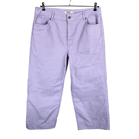 Unisex Nanso - Teksad, suurus 44 - Sinine ()