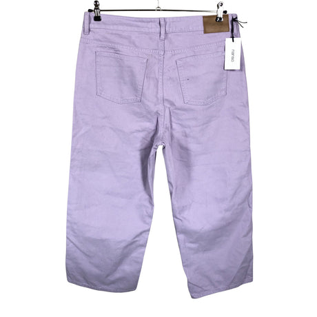 Unisex Nanso - Teksad, suurus 44 - Sinine (2)
