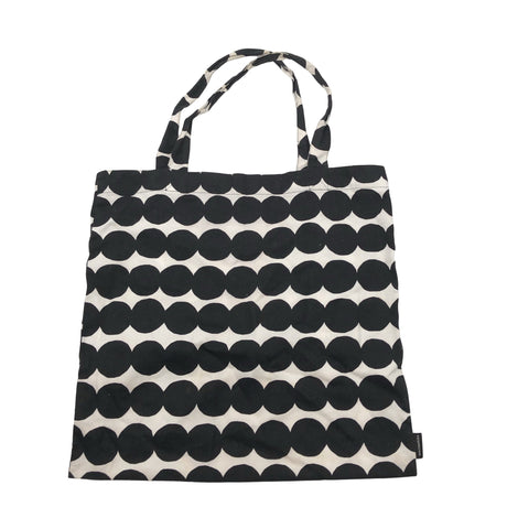 Unisex Marimekko - Kandekott, suurus Maxi - Must ()