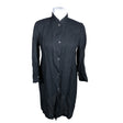 Unisex Saima - Mitteveniv tuunika, suurus 44 - Must ()