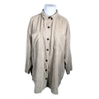 Unisex Next - Triiksärk, suurus 52 - Beige ()
