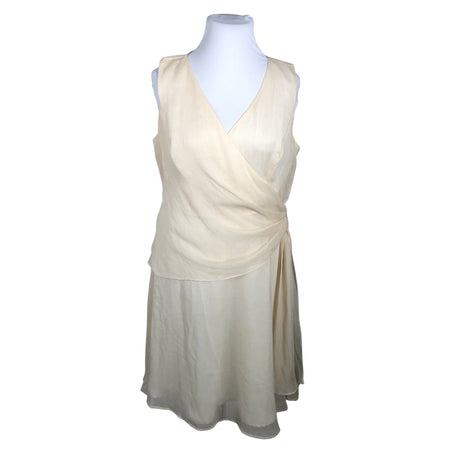 Unisex Teatro - Pidulik kleit, suurus 46 - Looduslik valge ()