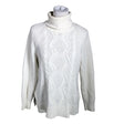 Unisex Gap - Kampsun, suurus 38 - Valge ()