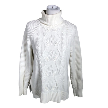 Unisex Gap - Kampsun, suurus 38 - Valge ()