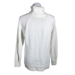 Unisex Gap - Kampsun, suurus 38 - Valge (2)