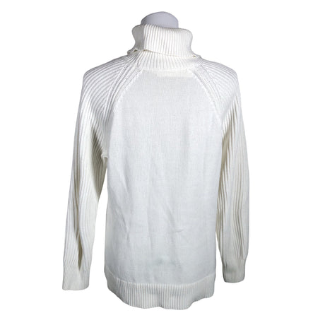 Unisex Gap - Kampsun, suurus 38 - Valge (2)