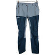 Unisex Twentyfour - Õuepüksid, suurus 42 - Sinine ()