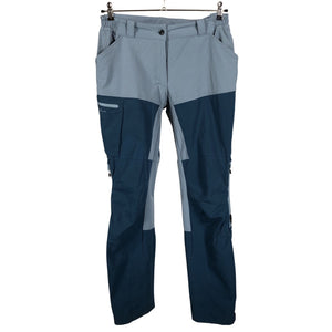 Unisex Twentyfour - Õuepüksid, suurus 42 - Sinine (1)