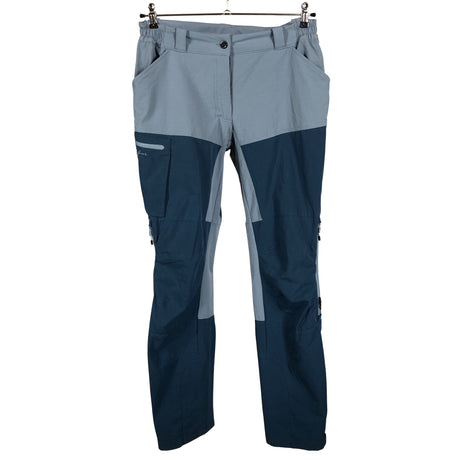 Unisex Twentyfour - Õuepüksid, suurus 42 - Sinine ()