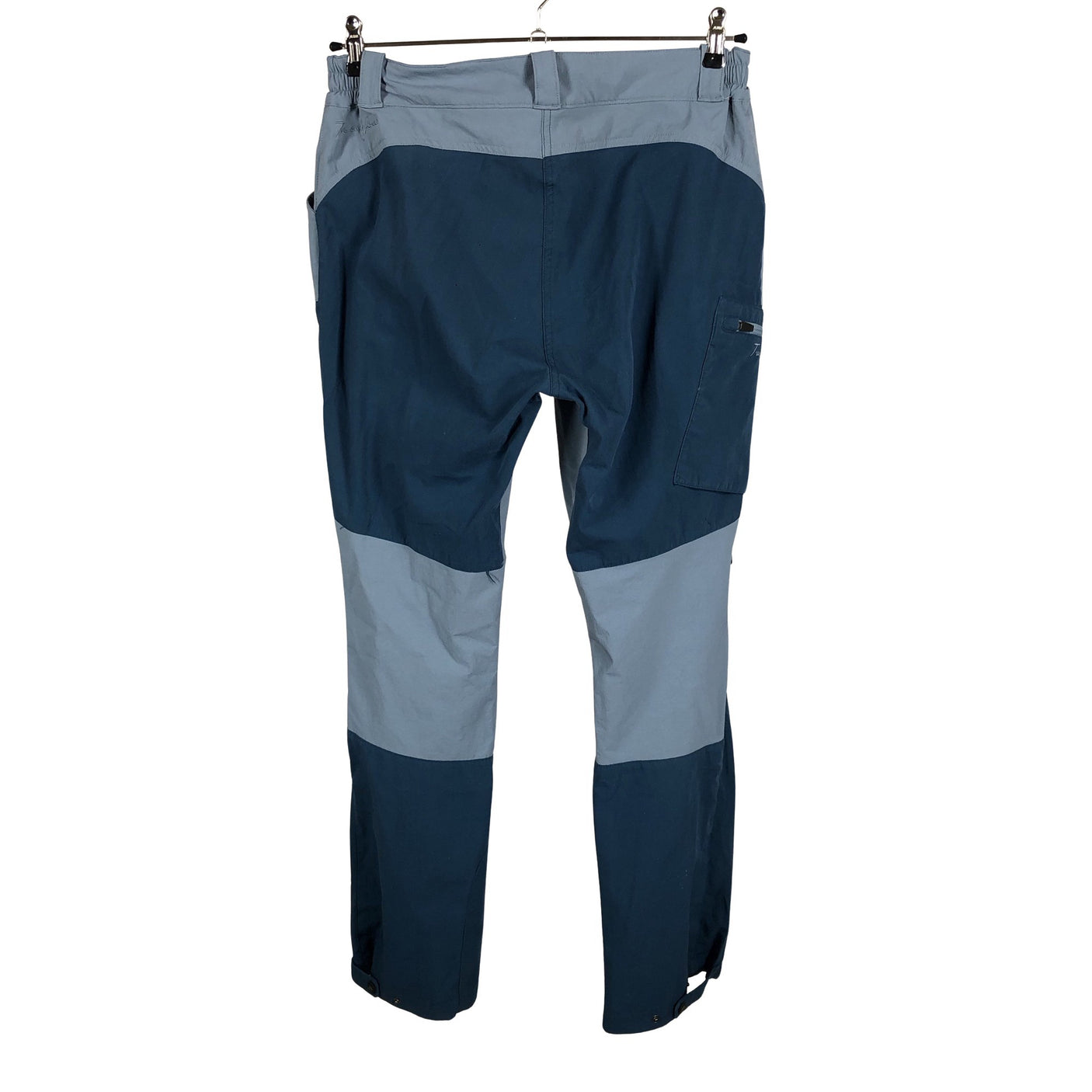 Unisex Twentyfour - Õuepüksid, suurus 42 - Sinine (2)