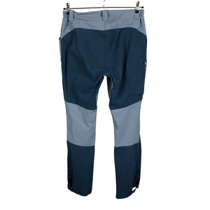 Unisex Twentyfour - Õuepüksid, suurus 42 - Sinine (2)