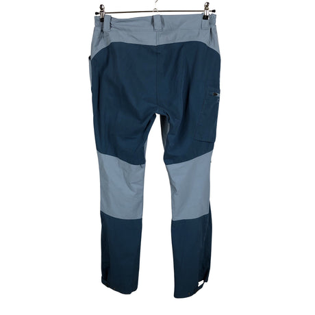 Unisex Twentyfour - Õuepüksid, suurus 42 - Sinine (2)