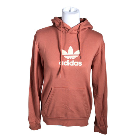 Unisex Adidas - Dressipluus, suurus 34 - Punane ()