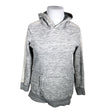Unisex Puma - Dressipluus, suurus 42 - Hall ()