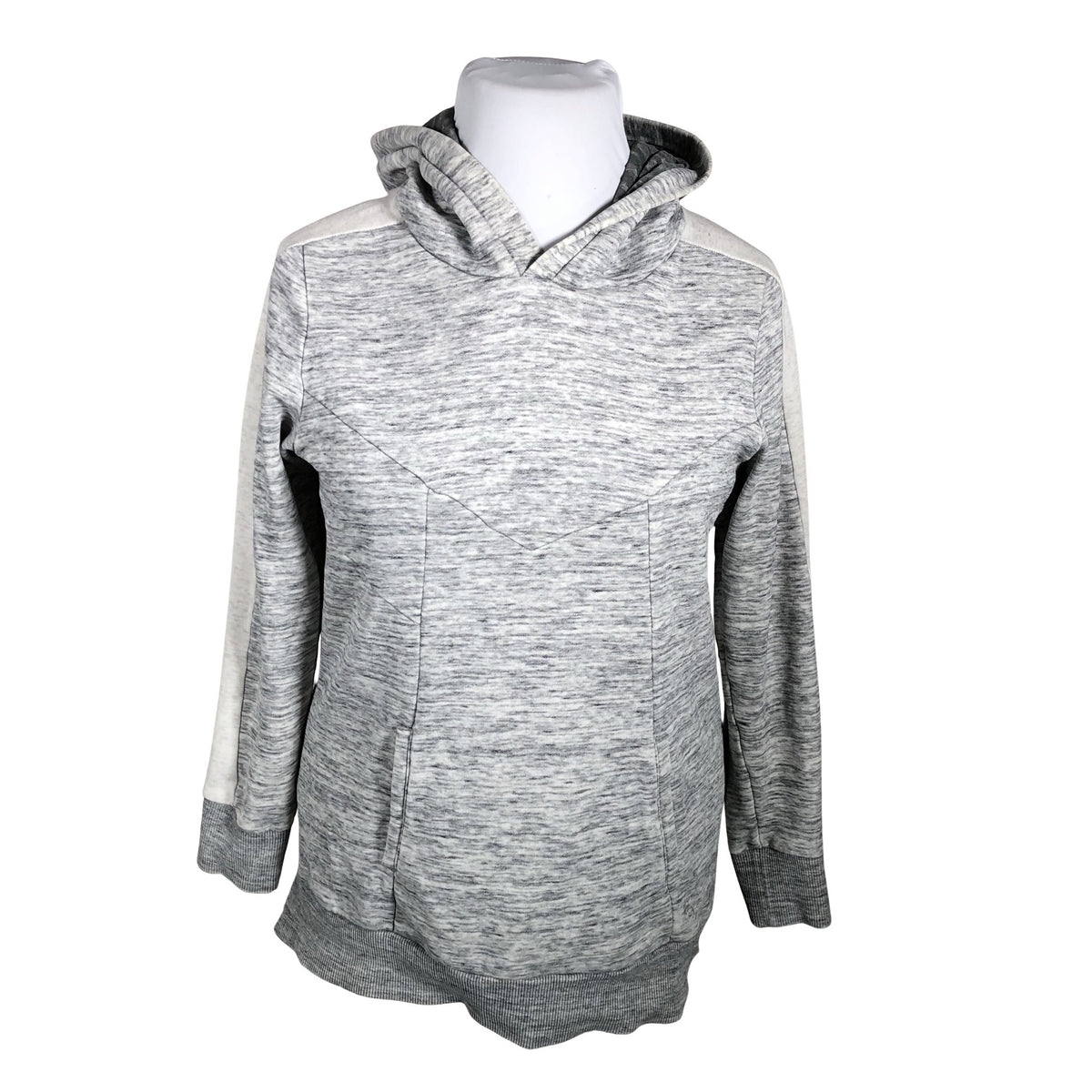 Unisex Puma - Dressipluus, suurus 42 - Hall (1)
