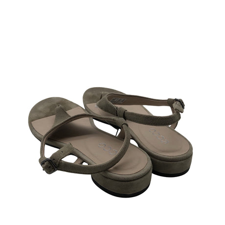 Unisex Ecco - Rihmikud, suurus 37 - Roheline (2)