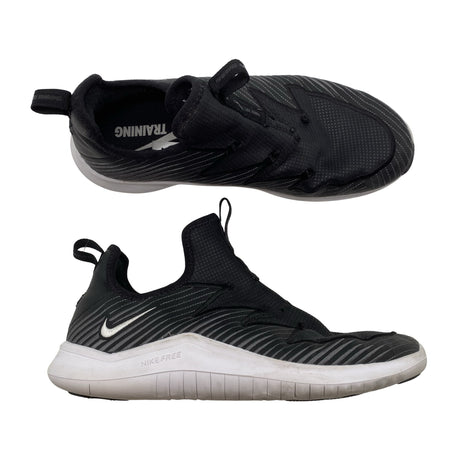 Unisex Nike - Tossud, suurus 39 - Must ()