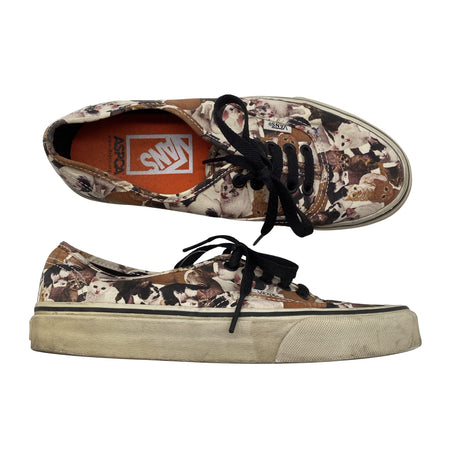 Unisex Vans - Tennised, suurus 38 - Pruun ()
