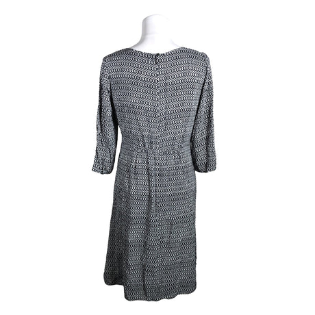 Unisex Marc O'Polo - Mitteveniv kleit, suurus 40 - Must (2)