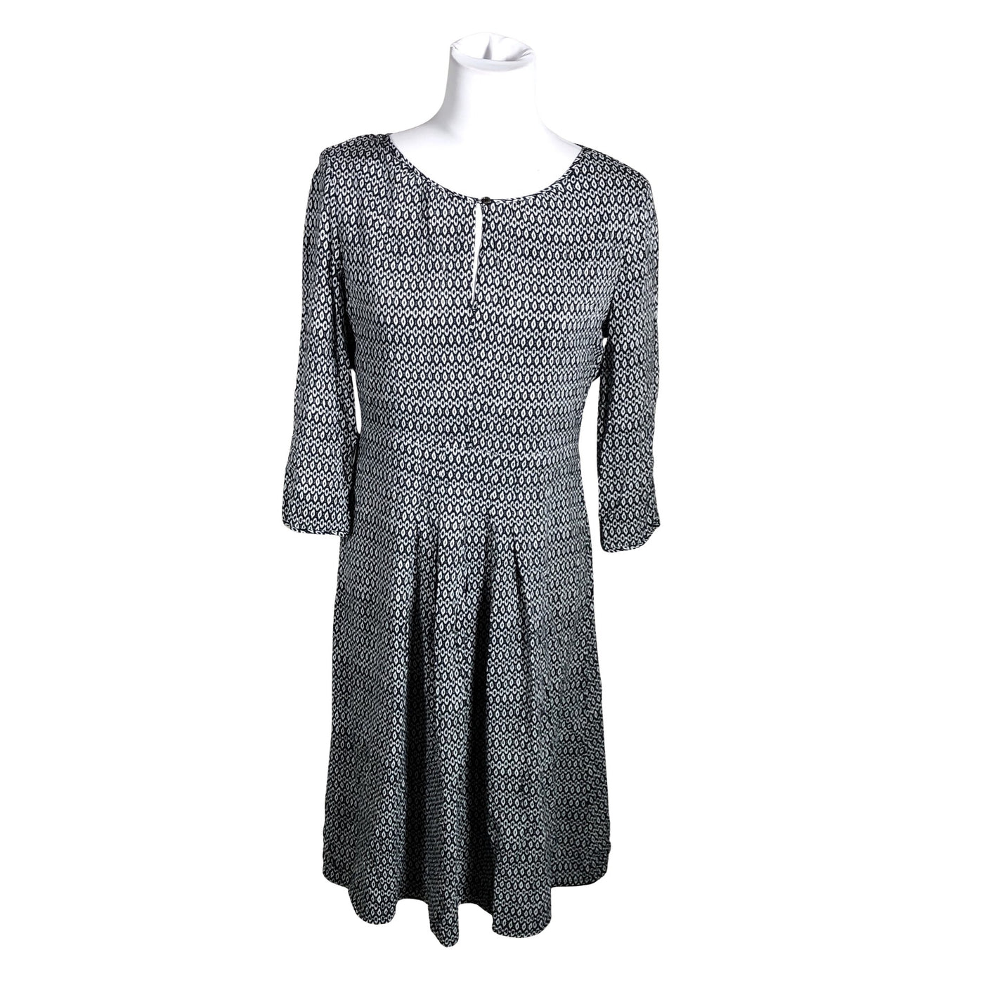 Unisex Marc O'Polo - Mitteveniv kleit, suurus 40 - Must (1)