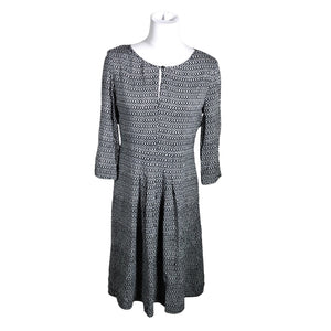 Unisex Marc O'Polo - Mitteveniv kleit, suurus 40 - Must (1)