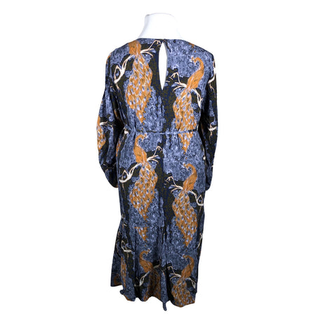 Unisex Voglia - Mitteveniv kleit, suurus 42 - Sinine ()