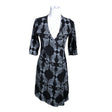 Unisex Second Chance - Trikotaažist kleit, suurus 36 - Must ()