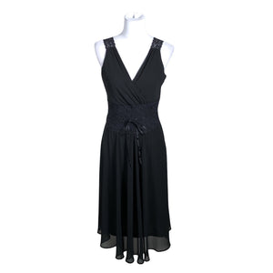 Unisex Esprit - Pidulik kleit, suurus 38 - Must (1)