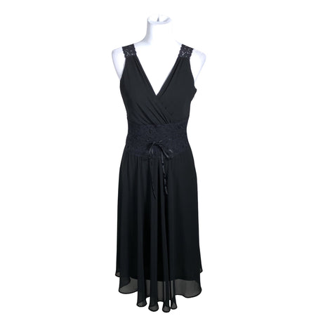 Unisex Esprit - Pidulik kleit, suurus 38 - Must ()