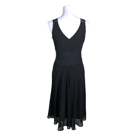 Unisex Esprit - Pidulik kleit, suurus 38 - Must (2)