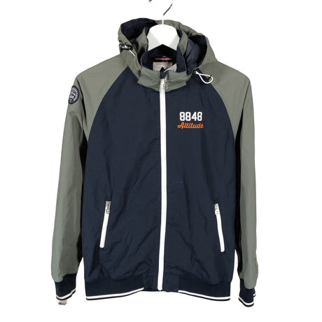 Unisex 8848 Altitude - Jope, suurus 158 - 164 - Sinine ()