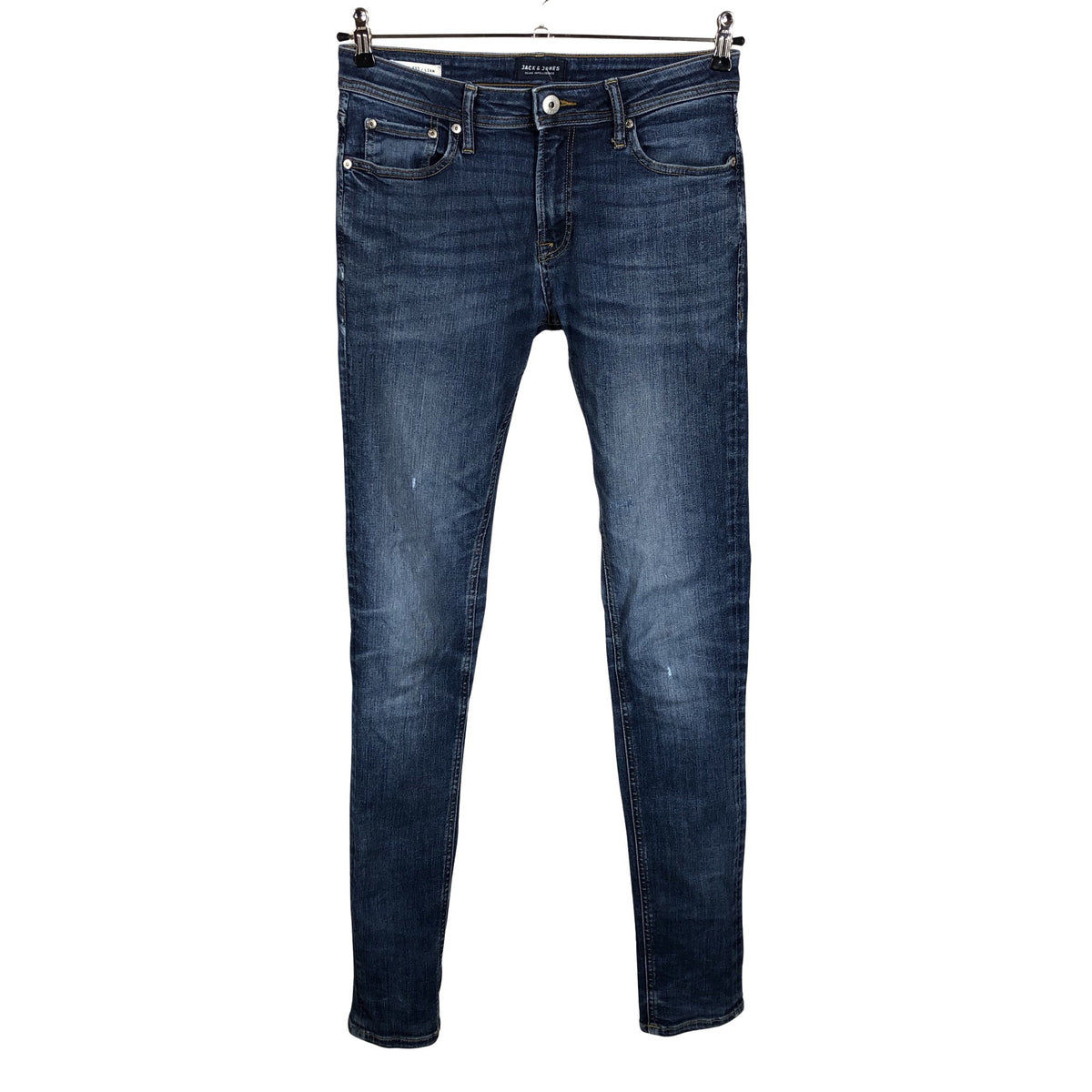 Unisex Jack & Jones - Teksad, suurus M - Sinine (1)