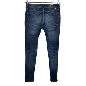Unisex Jack & Jones - Teksad, suurus M - Sinine (2)