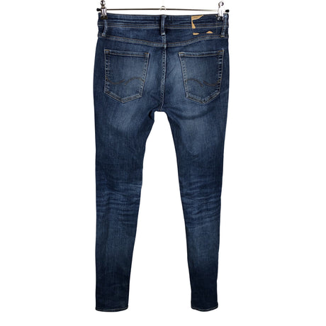 Unisex Jack & Jones - Teksad, suurus M - Sinine (2)