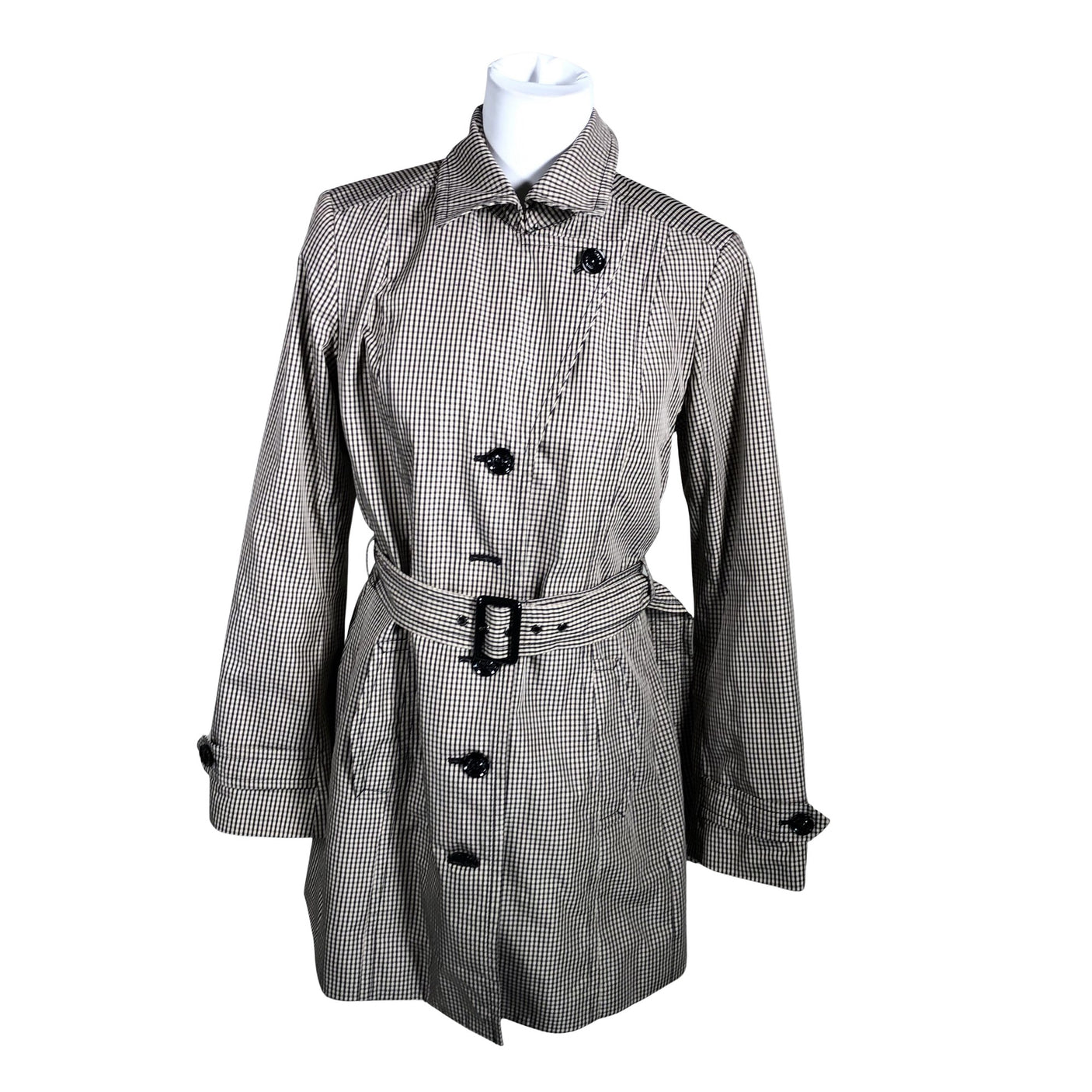 Unisex Mexx - Trentš, suurus 40 - Beige (1)