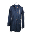 Unisex Luhta - Jope, suurus 40 - Sinine ()