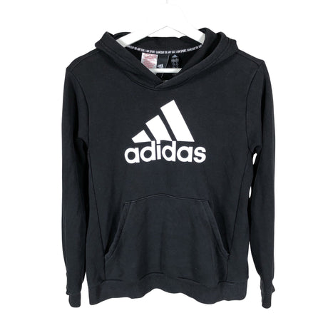 Unisex Adidas - Dressipluus, suurus 158 - 164 - Must ()