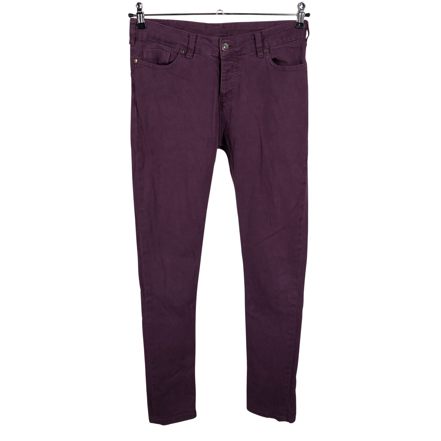 Unisex me&i - Teksad, suurus W30 - Lilla (1)